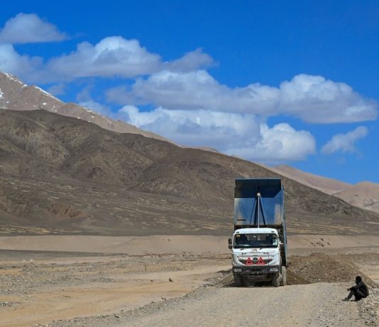 ‘Long overdue’: India ramps up border connectivity in bid to counter China’s expansion