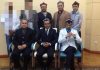 Exclusive: Uyghur activist says former business partners sentenced in Xinjiang