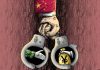 Why Xi Jinping’s crusade against corruption in the military is far from over