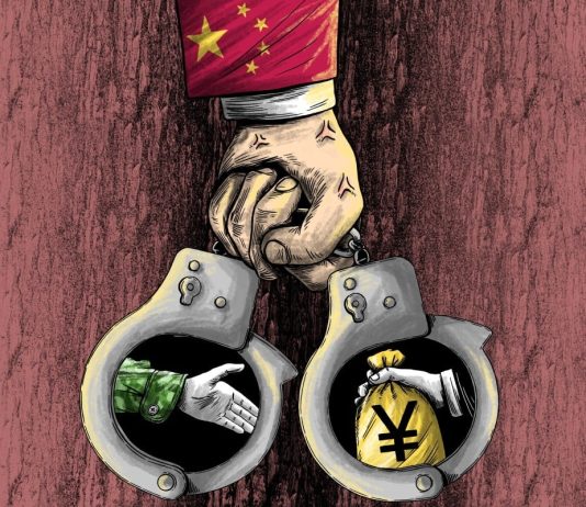 Why Xi Jinping’s crusade against corruption in the military is far from over