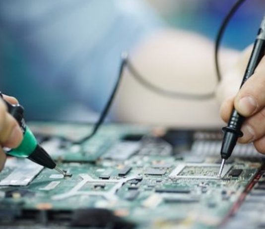 HP Plans To Shift Personal Computer Production Away From China
