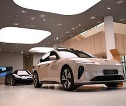 China’s car sales fall to 5.2 per cent in July amid crisis-struck economy
