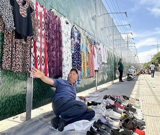 5 more China-based companies blacklisted by US over Uyghur forced labour