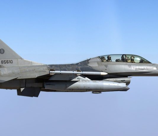 Afghanistan says investigating alleged airspace violation by Pakistani jets
