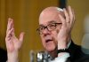 “Badge of honor” : US lawmaker after China sanctions him for intervention in Tibet