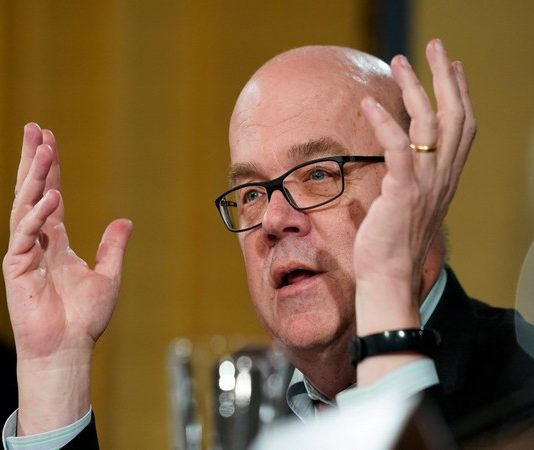 “Badge of honor” : US lawmaker after China sanctions him for intervention in Tibet