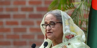 Former Bangladesh PM Sheikh Hasina Confirms Plans to Return This Year