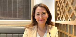 Japanese-Uyghur lawmaker urges Tokyo to take firmer stand on China