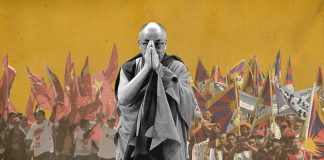 China’s Interference in Dalai Lama’s Reincarnation Sparks International Concern