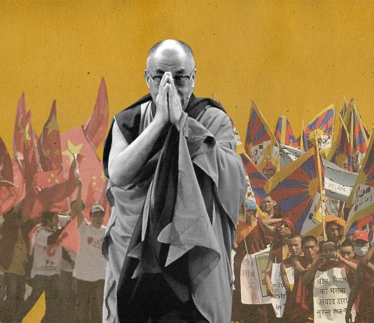 China’s Interference in Dalai Lama’s Reincarnation Sparks International Concern