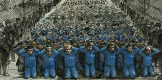 China: World leaders must act to end decade of injustice for jailed Uyghur academic