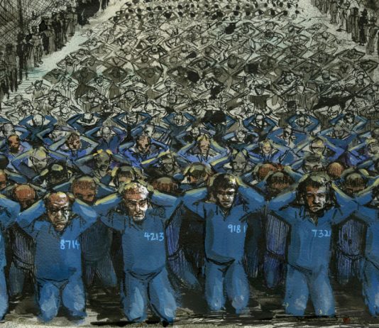 China: World leaders must act to end decade of injustice for jailed Uyghur academic