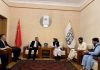 Chinese oil company to send $100M in equipment for oil extraction in Afghanistan