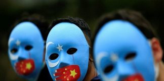 Xinjiang trip of Pak businessmen draws Uyghur activists’ ire