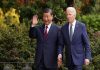 Military commanders of US, China talk over phone, first time in years