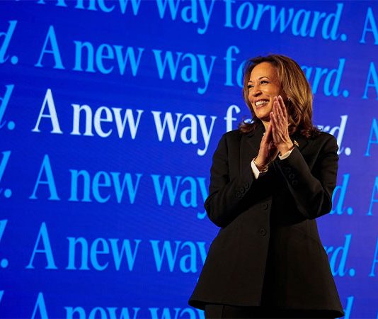 Biden, Obama hail Kamala Harris as she dominates Donald Trump in presidential debate