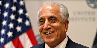 Pakistan Faces Rising Instability from TTP and Baloch Attacks, Says Former U.S. Envoy