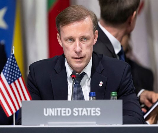 “India should step up and support principles of sovereignty,” says US NSA indicating that Ukraine Crisis and China will be focus of Modi-Biden meet