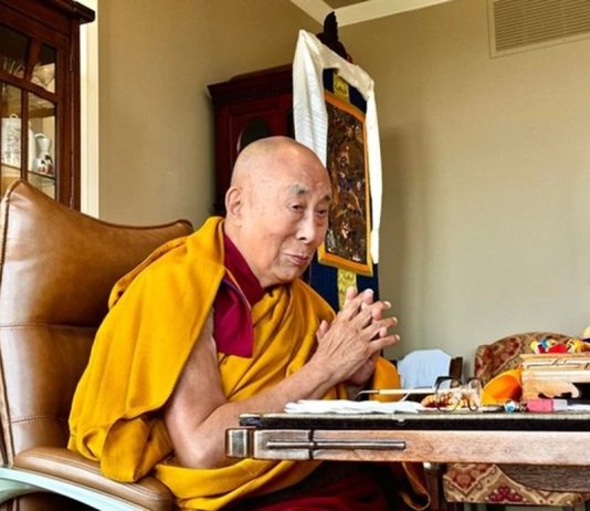China’s Interference in Dalai Lama’s Reincarnation Sparks International Concern