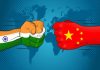 India needs a two-track policy to handle China