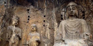 Sinification of Buddhism: China’s manipulative quest for control