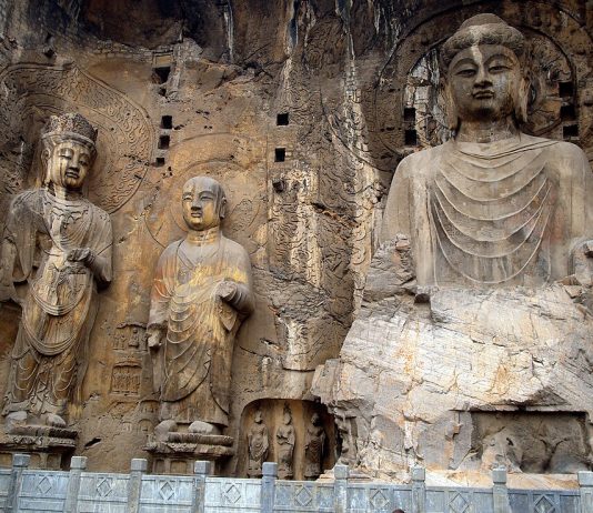 Sinification of Buddhism: China’s manipulative quest for control