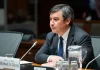 China tried to influence MPs to vote against Uyghur genocide motion, documents show