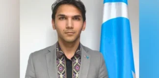 Uyghur-American politician calls out lack of global attention towards Xinjiang human rights crisis