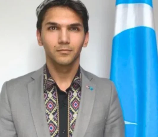 Uyghur-American politician calls out lack of global attention towards Xinjiang human rights crisis