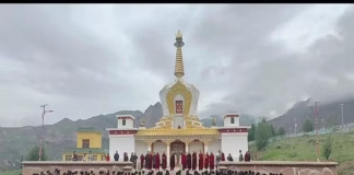 China’s Legal Warfare Closes a Beloved Tibetan School