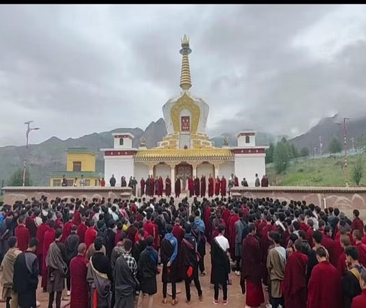 China’s Legal Warfare Closes a Beloved Tibetan School