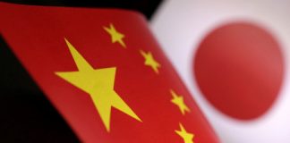 China’s Naval Drill Draws Concern from Japan Over Safety Risks