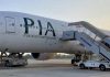 Turkish Airlines says it has no interest in Pakistan’s PIA