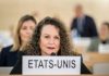 US, EU demand China respond to human rights abuses in Xinjiang