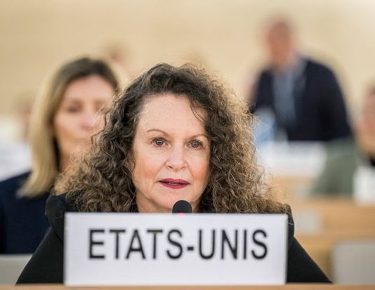 US, EU demand China respond to human rights abuses in Xinjiang