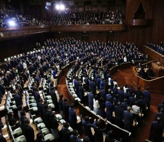 Japan votes, Russia hosts BRICS summit, Hyundai debuts India shares