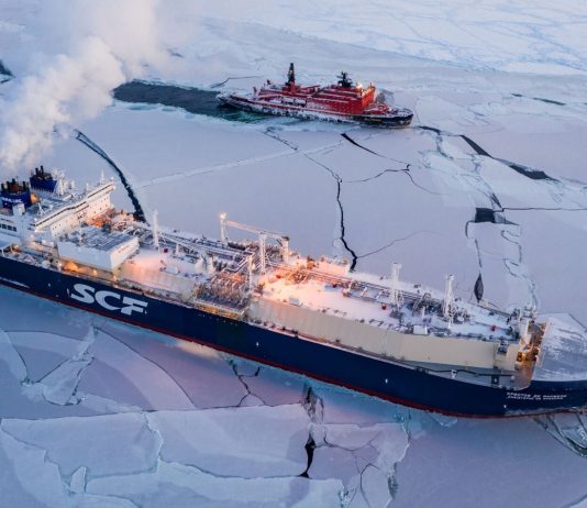 Russia and India Forge Arctic Alliance