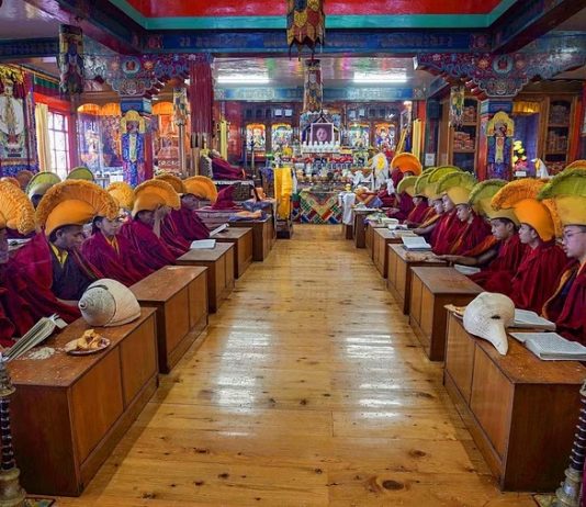 ‘No new arrivals at Tibetan Children Villages in a year due to China’s policies’, NGO member says