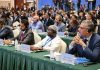 At media summit, China blasts Western coverage of Uyghurs