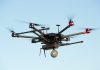US Halts Some Imports From Chinese Drone Maker DJI