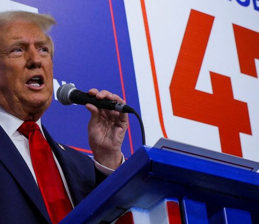 Trump to impose tariffs if China were to ‘go into Taiwan’