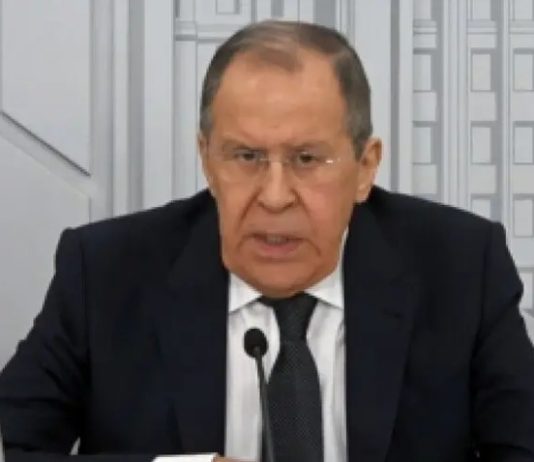 India should become permanent member of UNSC: Russian FM