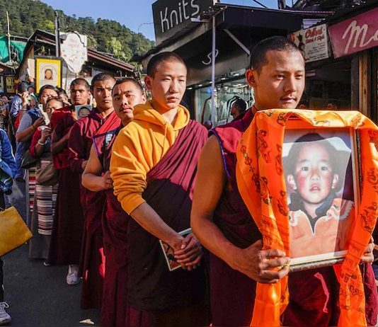 Tibetan advocates highlight language suppression at UN human rights council