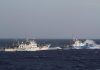 Chinese Ships Accused of Violent Assault in South China Sea