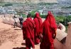 Tibetan activist raises concern over China’s illegal sand mining, calls for restoration of river ecosystem