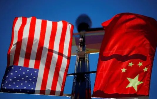 US bans imports from 30 more Chinese firms over forced labour in Uyghur regions