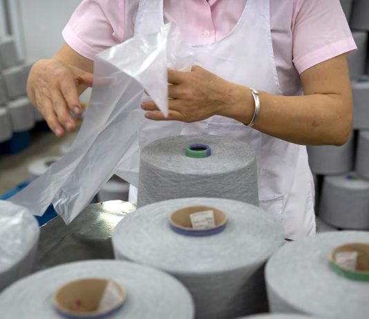 US blacklists 3 more Chinese textile firms over Uyghur slave labor