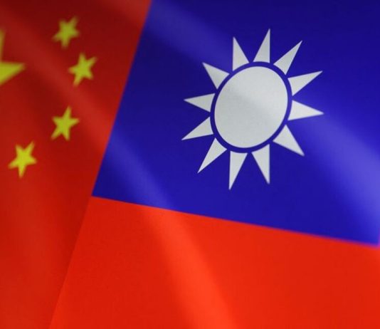 Taiwan Reports Rise in Chinese Military Activity as US Election Nears
