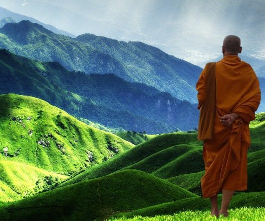 China Restricts Young Tibetan Monks In ‘Prison-Like’ Schools