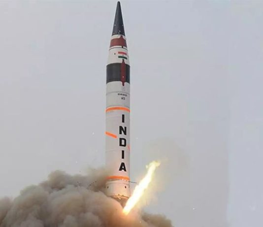 Bad News for Pakistan and China as Russia reveals India’s Agni-5 missile strength, says it can destroy 14 targets in just…